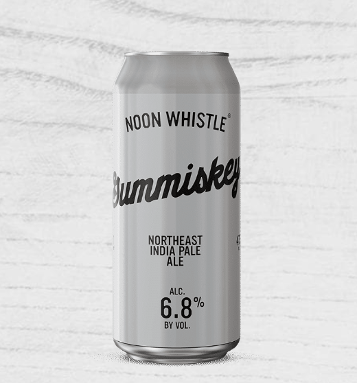 Noon Whistle - Gummiskey