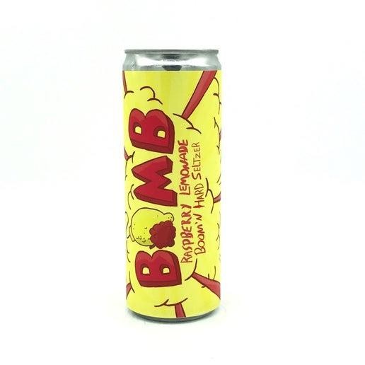 The Brewing Projekt - Bomb: Raspberry Lemonade (Hard Seltzer)
