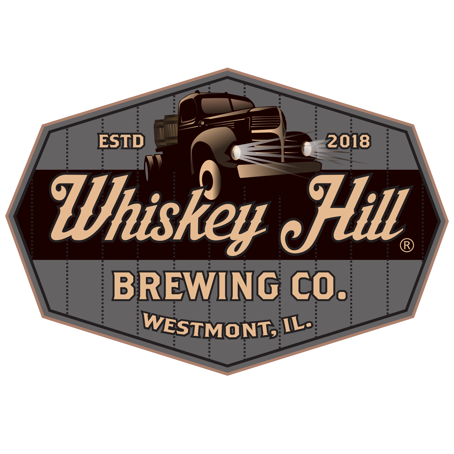 08 - Whiskey Hill - Arc Thrower