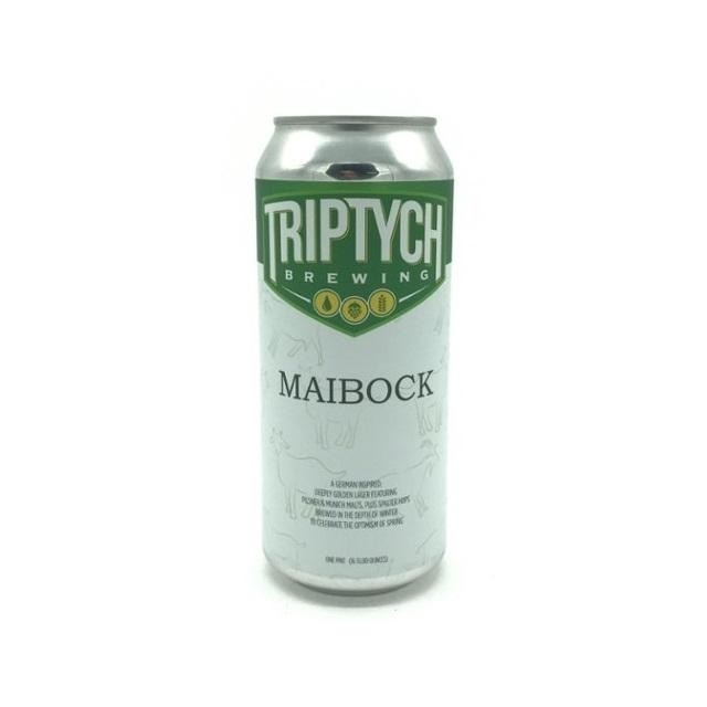 Triptych - Maibock