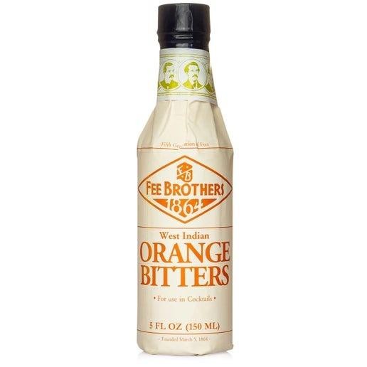 Fee Brothers - West Indian Orange Bitters