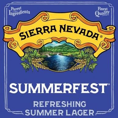02 - Sierra Nevada - Summerfest