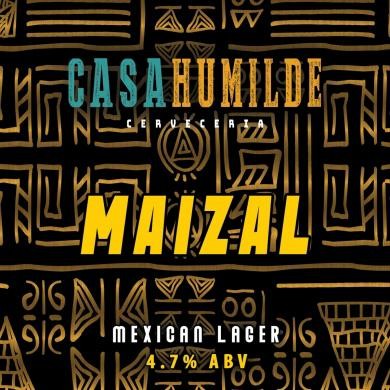 02 - Casa Humilde - Maizal