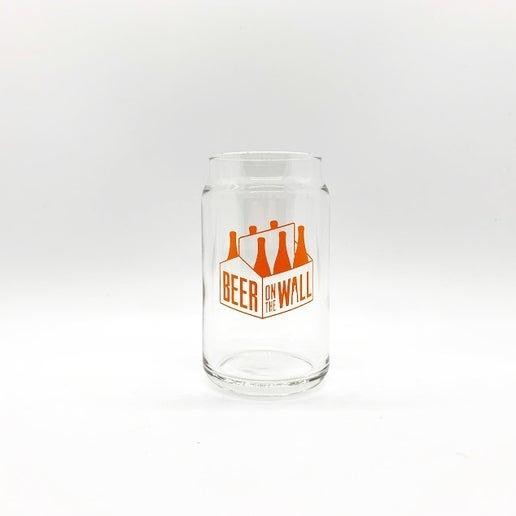 Beer on the Wall - Glassware: Branded Taster (5oz)