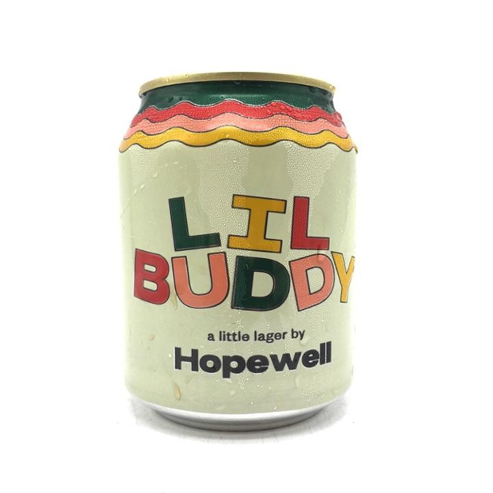 Hopewell - Lil Buddy (8oz)