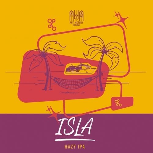 08 - Art History - Isla
