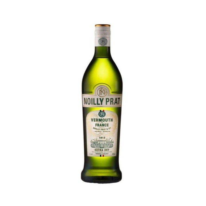 Noilly Prat - Extra Dry Vermouth