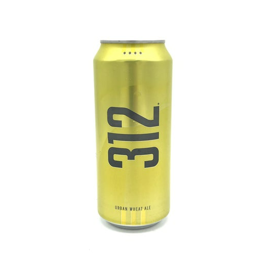 Goose Island - 312 Urban Wheat Ale (16oz Can)