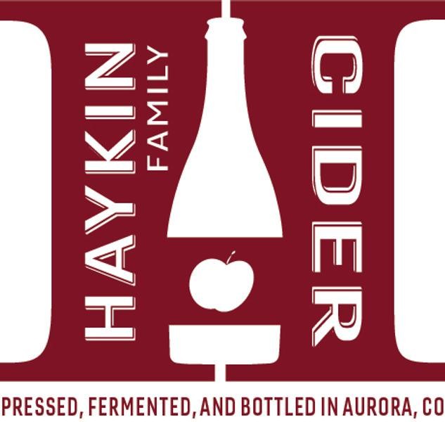 18 - Haykin Family Cider - Yarlington Mill (2022 Vintage)