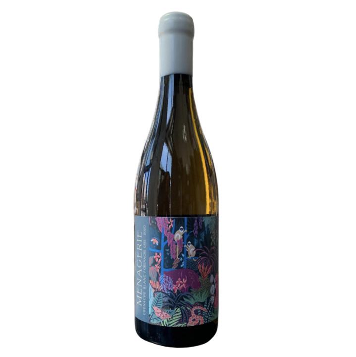 Thorne and Daughters "Menagerie" Grenache Blanc/Gris