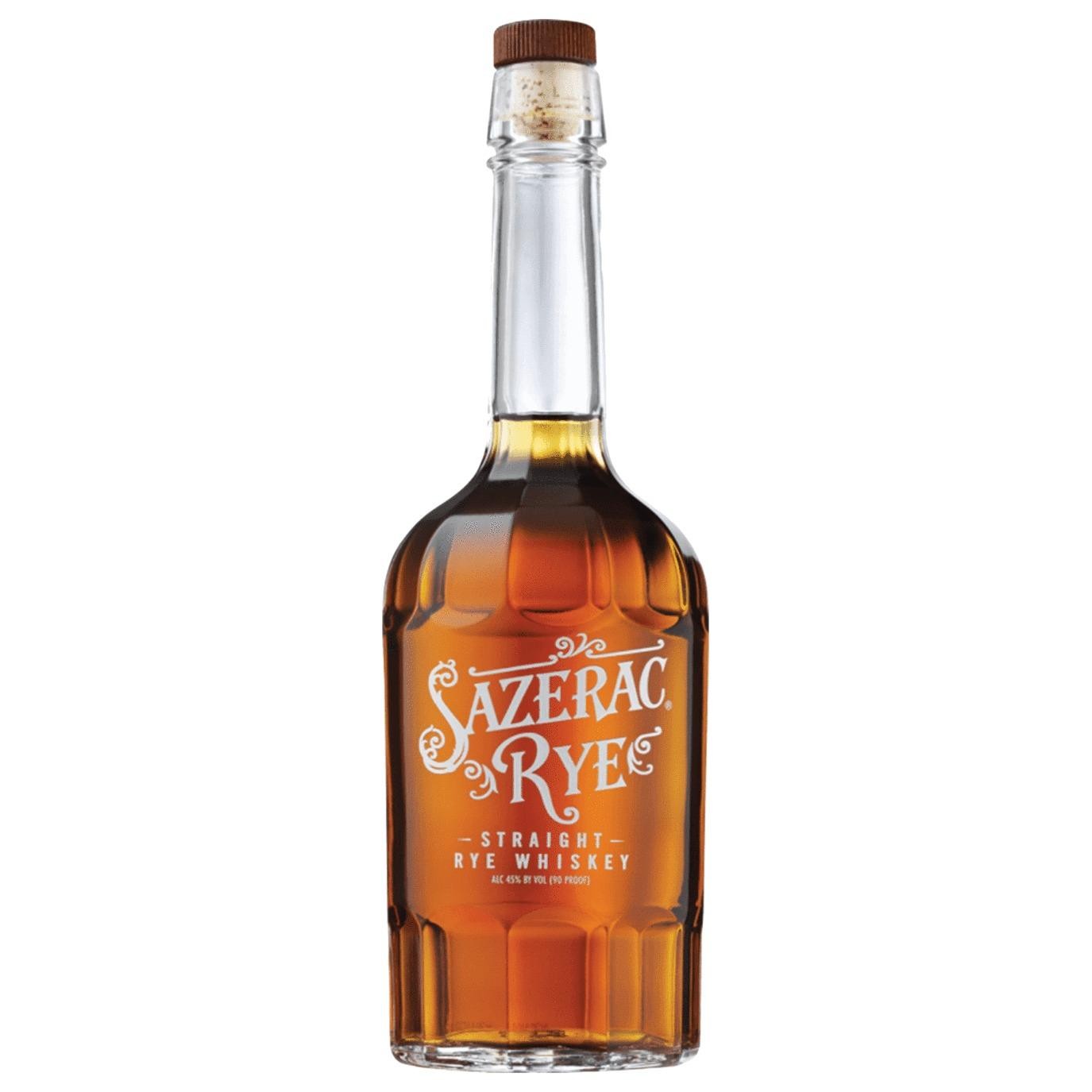 Sazerac Rye