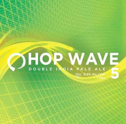 09 - Equilibrium - Hop Wave 5
