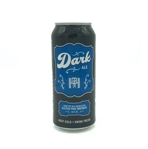 Ground Breaker - Dark Ale (Gluten-Free)