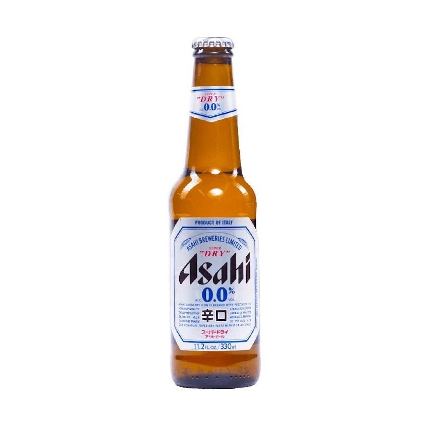 Asahi - Asahi Dry Zero (Non-Alcoholic)
