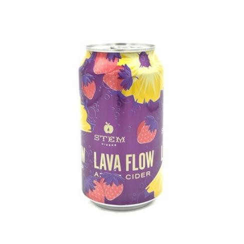 Stem Ciders - Lava Flow