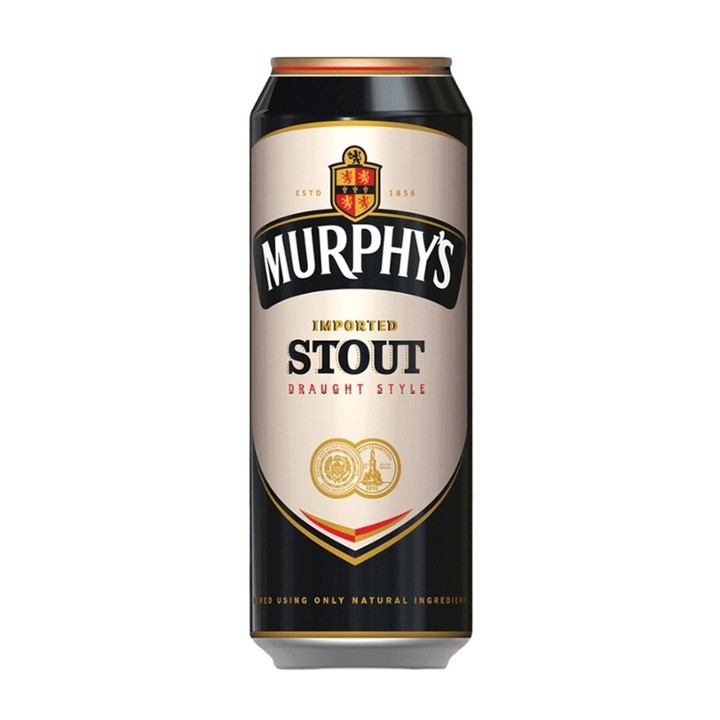 Murphy's - Irish Stout