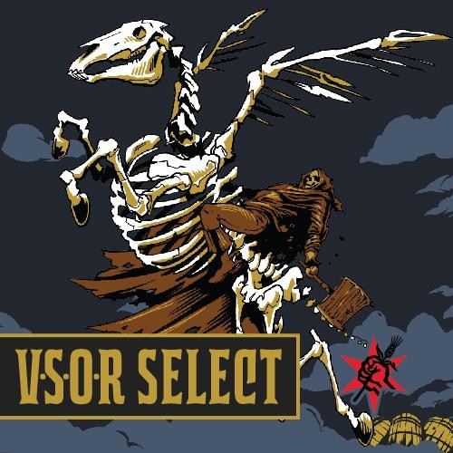 13 - Revolution - VSOR Select