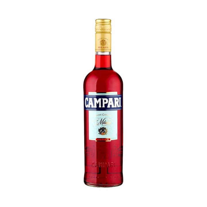Campari - Aperitivo (750ml Bottle)