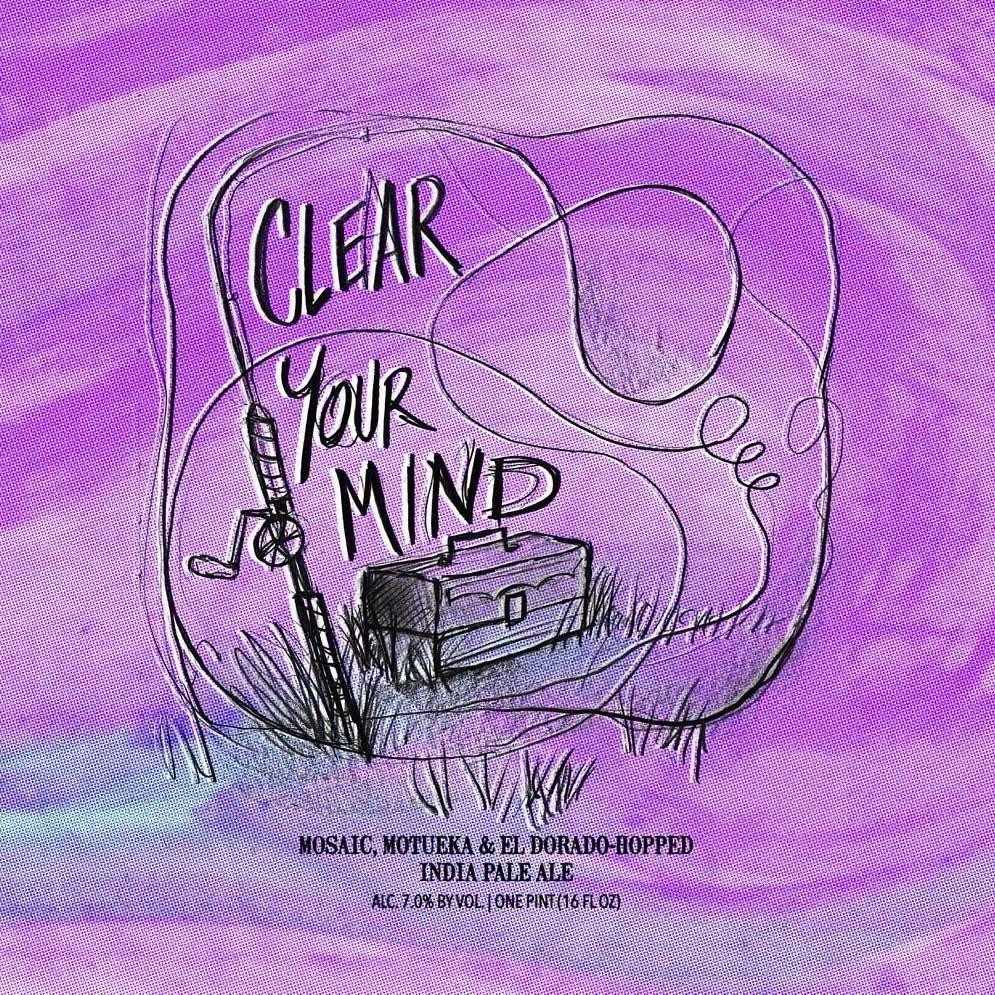 07 - Hop Butcher - Clear Your Mind