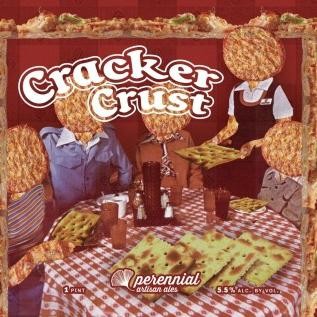 07 - Perennial x Hop Butcher - Cracker Crust