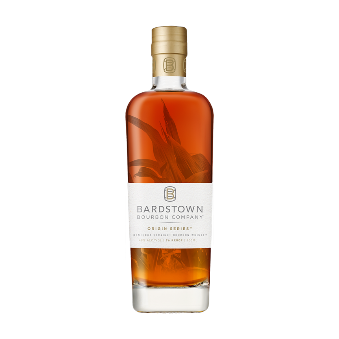 Bardstown Origin Series Bourbon