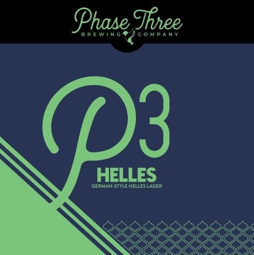 03 - Phase Three - Helles