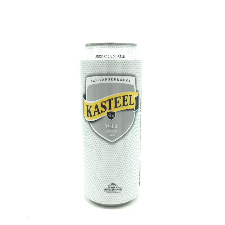 Kasteel - Wit