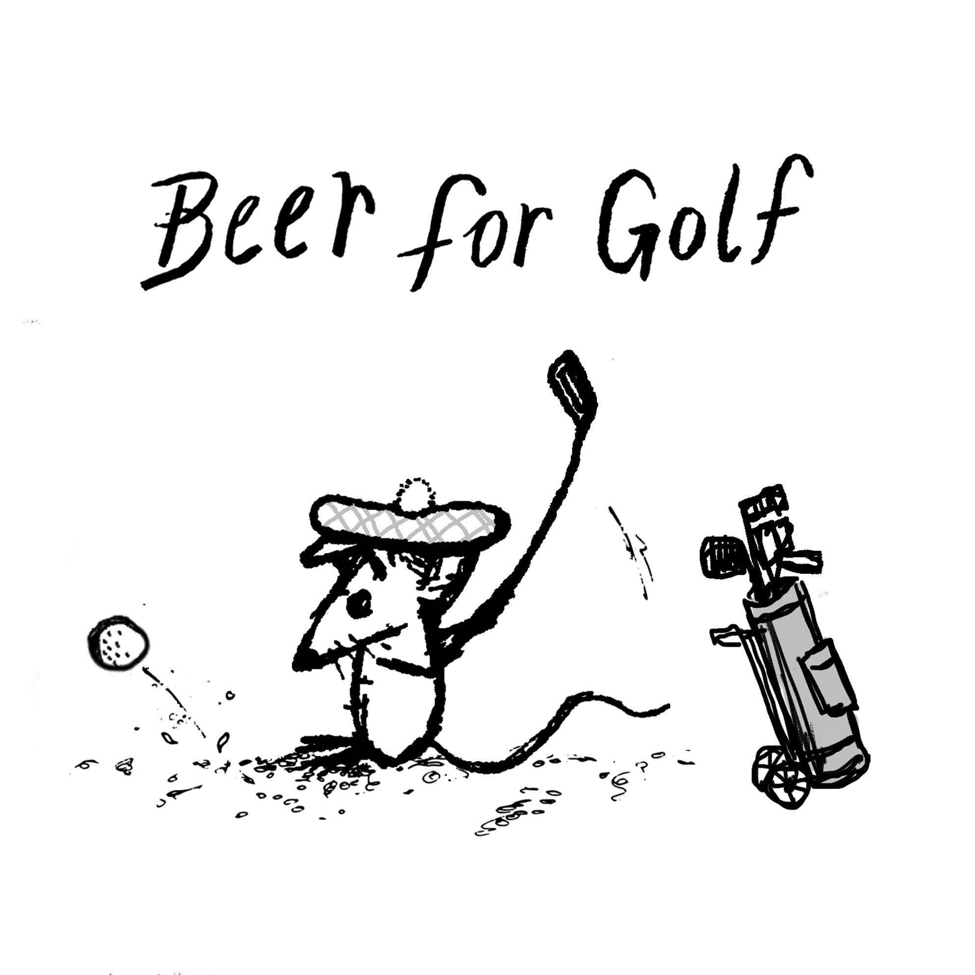 14 - Off Color - Beer for Golf