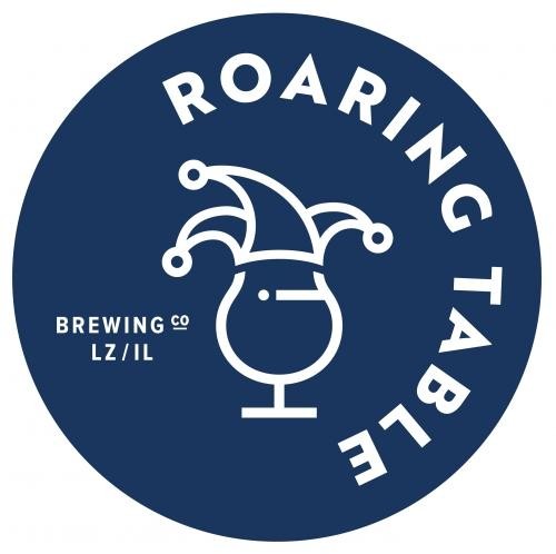 04 - Roaring Table - Wheat Boy