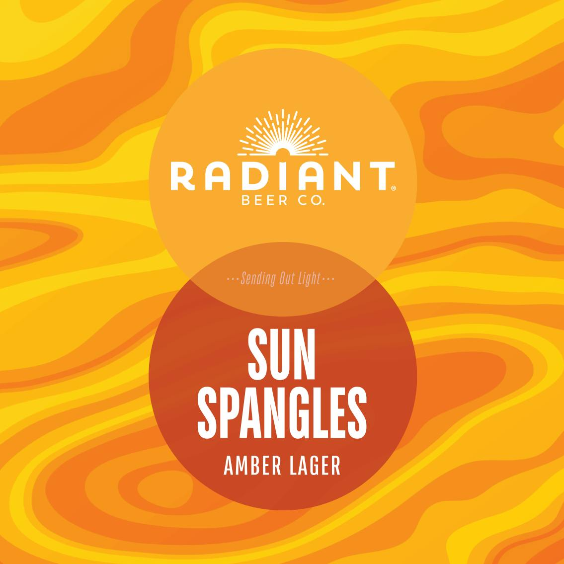 05 - Radiant Beer - Sun Spangles