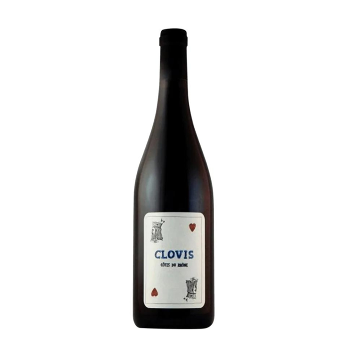 Clovis Wines Côtes du Rhône