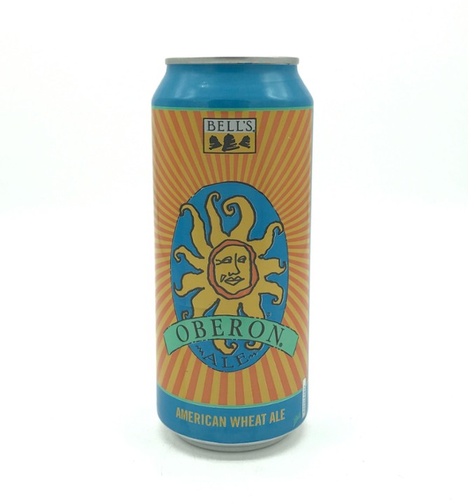 Bell's - Oberon (16oz can)