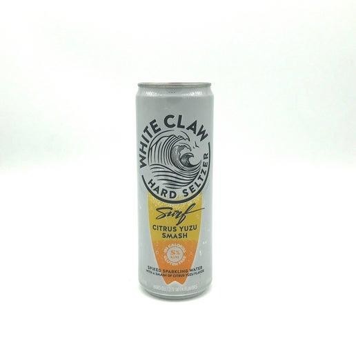 White Claw - Surf: Citrus Yuzu Smash (Hard Seltzer)