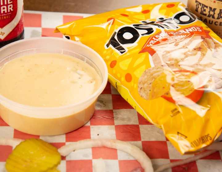 Queso