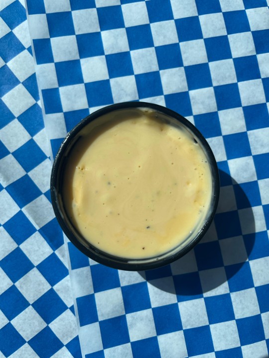 Cheese Sauce