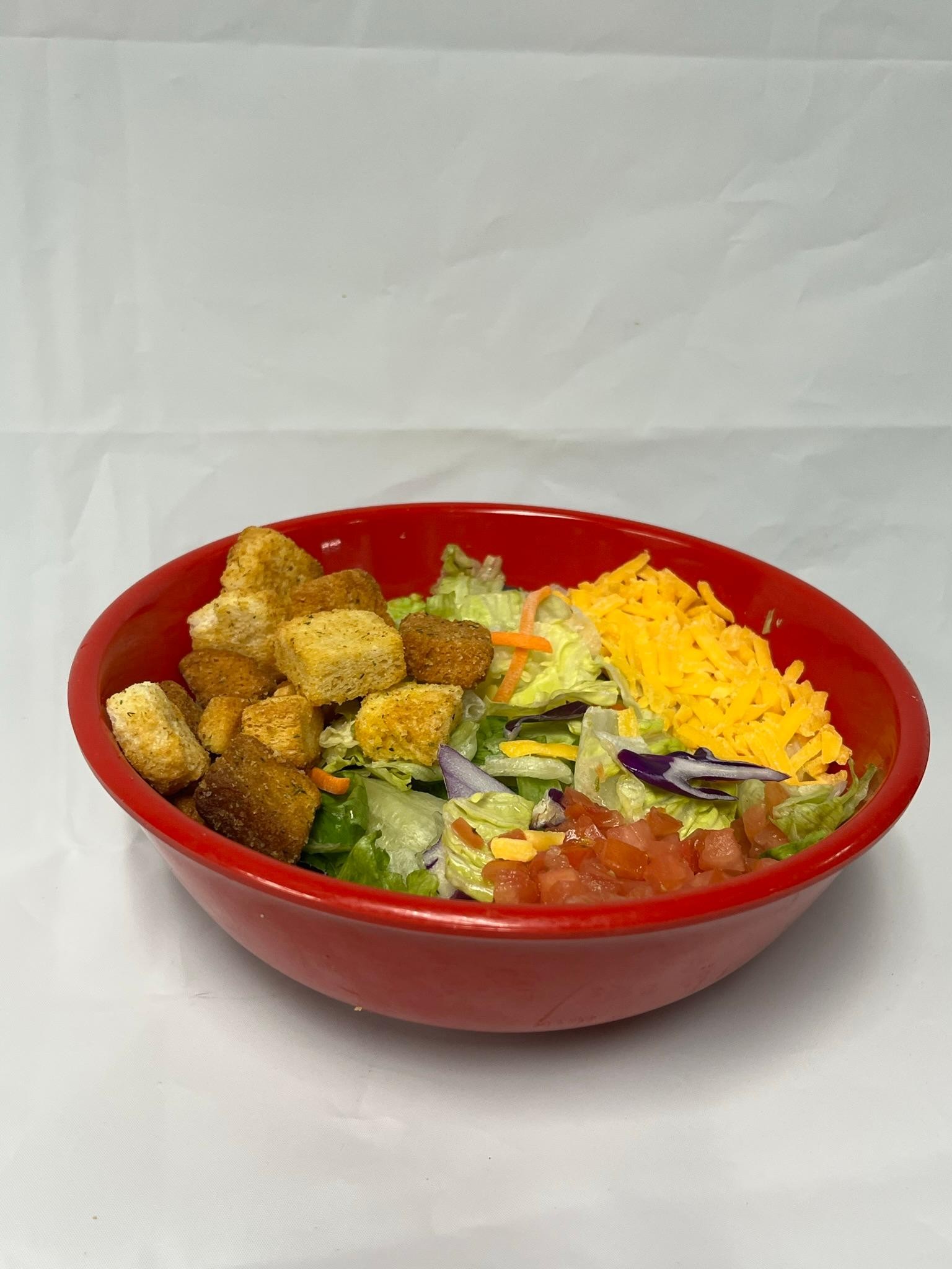 Side Salad