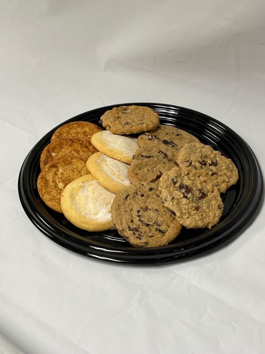 Assorted Cookie Dozen