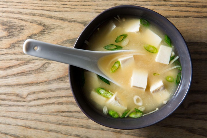 Miso Soup