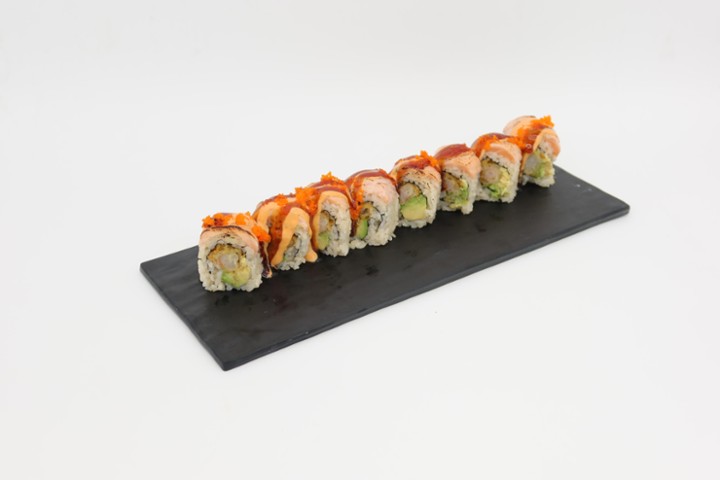 Ballston Roll