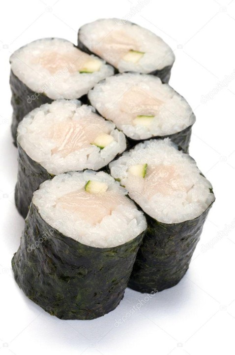 Yellow Tail Maki