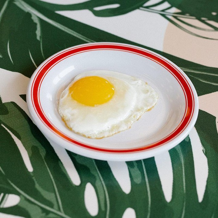 Single Egg