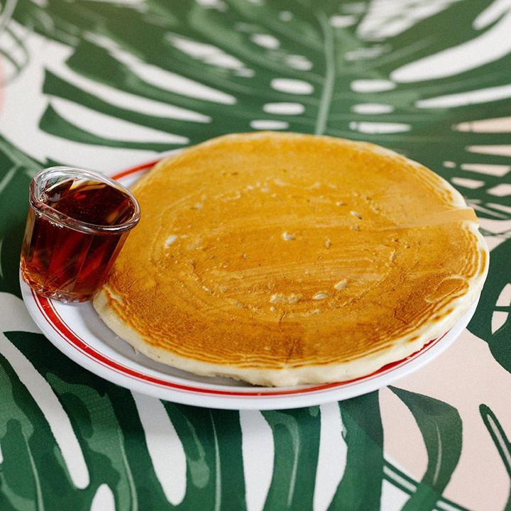 Single Pancake