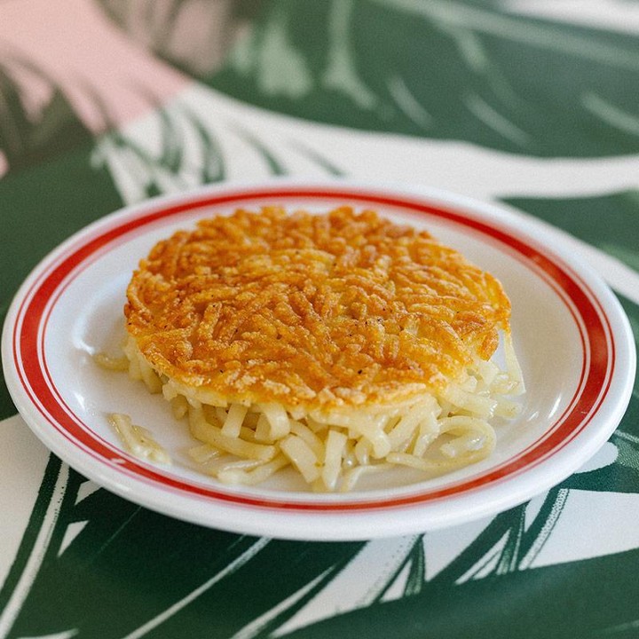 Hashbrowns