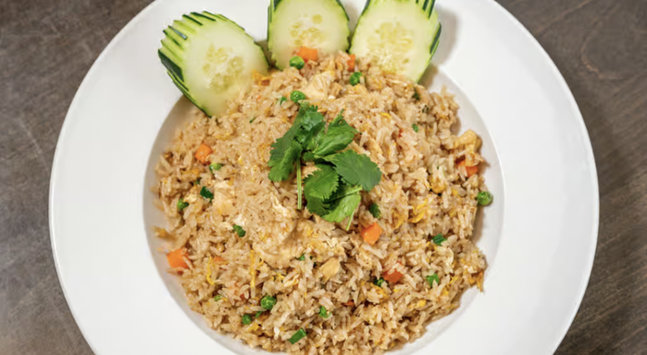 Thai Fried Rice