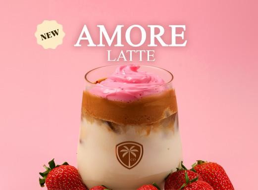 AMORE (ICED)