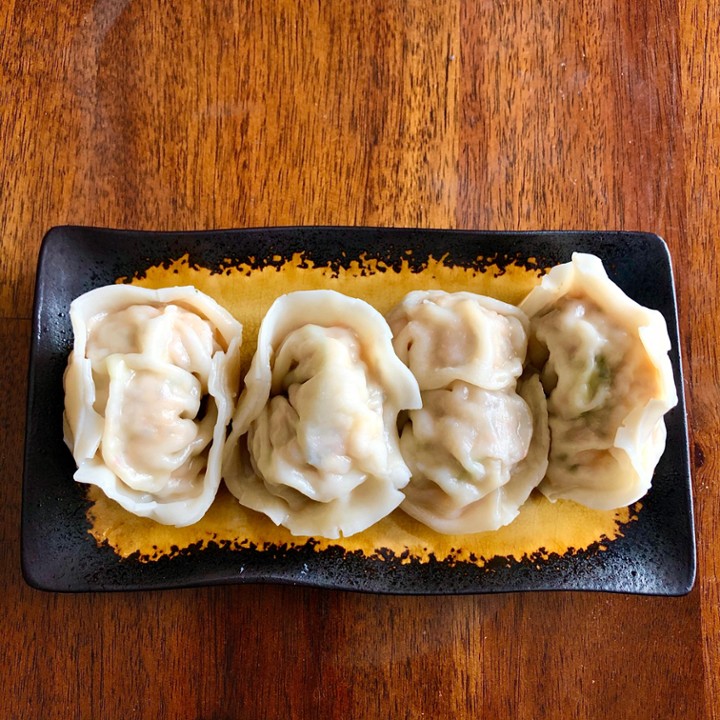 Dumplings 만두