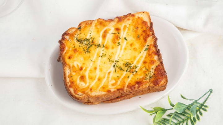 Croque Monsieur