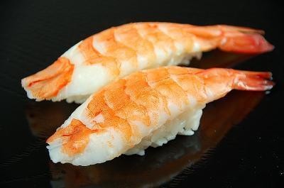 Ebi (shrimp)