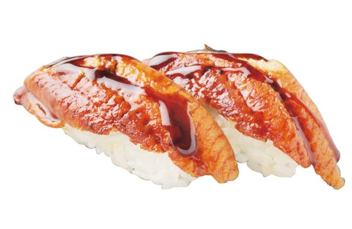 Unagi (eel)