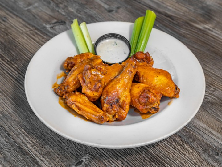 Hot Wings